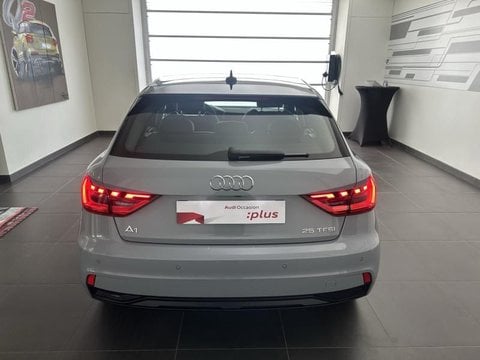 Voitures D'0Km À Beauvais | Audi A1 Sportback 25 Tfsi 95Ch Design