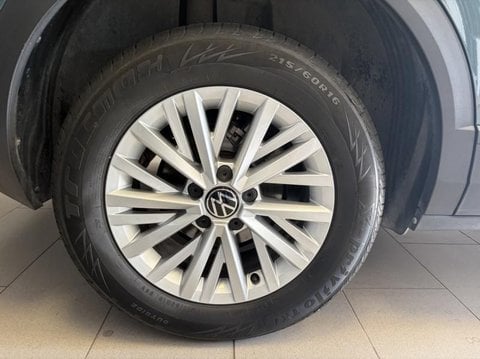 Voitures D'occasion À Roissy En France | Volkswagen T-Roc 1.0 Tsi 110Ch Life Plus