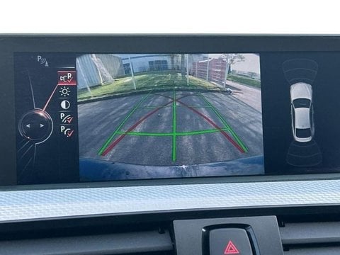 Voitures D'occasion À Jaux Compiègne | Bmw Série 4 Gran Coupé 420Da 184Ch M Sport