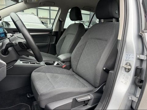 Voitures D'occasion À Garges Lès Gonesse | Volkswagen Golf 1.0 Etsi Opf 110Ch Life Plus Dsg7
