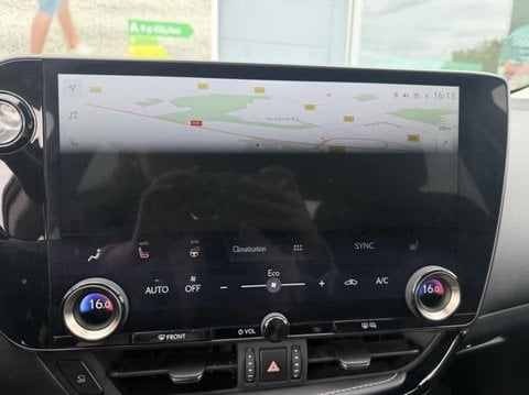 Voitures D'occasion À Jaux Compiègne | Lexus Nx 450H+ Luxe 4Wd