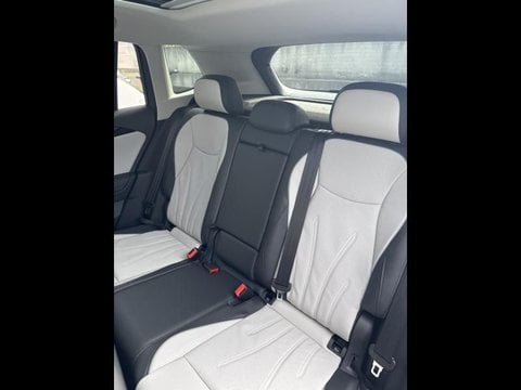 Voitures D'0Km À Sartrouville | Volkswagen Tiguan 1.5 Ehybrid 204Ch Elegance Dsg6