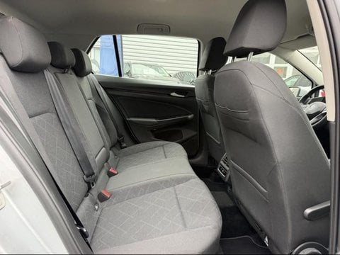 Voitures D'occasion À Garges Lès Gonesse | Volkswagen Golf 1.0 Etsi Opf 110Ch Life Plus Dsg7