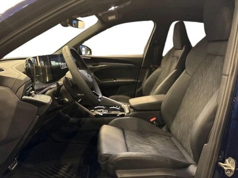 Voitures D'0Km À Compiègne | Audi Q5 Sportback 2.0 Tfsi Hybride 204Ch S Line Quattro S Tronic 7