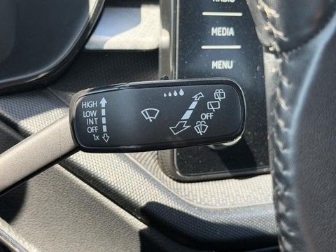 Voitures D'occasion À Jaux Compiègne | Škoda Fabia 1.0 Mpi 80Ch Ambition