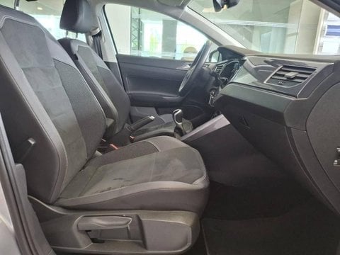 Voitures D'occasion À Jaux Compiègne | Volkswagen Polo 1.0 Tsi 95Ch Style