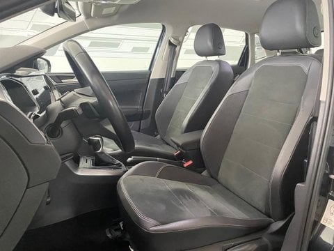 Voitures D'occasion À Beauvais | Volkswagen Polo 1.0 Tsi 95Ch Style Dsg7