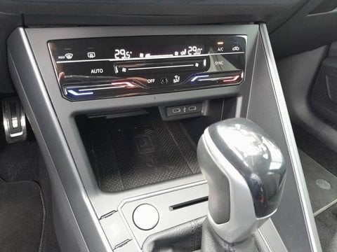 Voitures D'occasion À Roissy En France | Volkswagen Taigo 1.0 Tsi 110Ch R-Line Dsg7