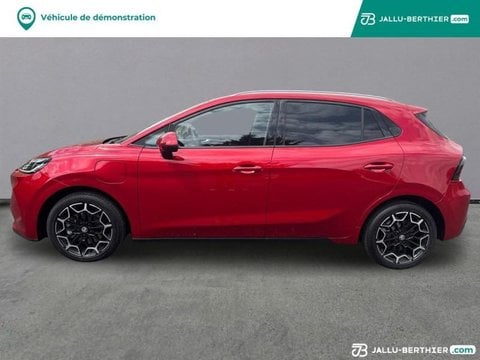 Voitures D'occasion À Cergy Saint Christophe | Mg Mg4 Urban Ev 160Ch - 54Kwh Premium