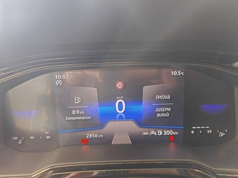 Voitures D'0Km À Villaines Sous Bois | Volkswagen Polo 1.0 Tsi 95Ch Vw Edition