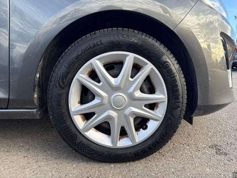 Voitures D'occasion À Beauvais | Ford Fiesta 1.0 Ecoboost 100Ch Stop&Start Trend 5P Euro6.2