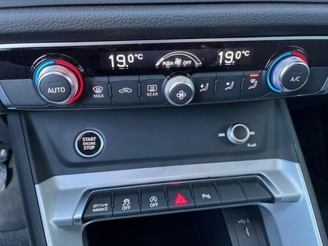 Voitures D'occasion À Amiens | Audi Q3 35 Tfsi 150Ch Advanced