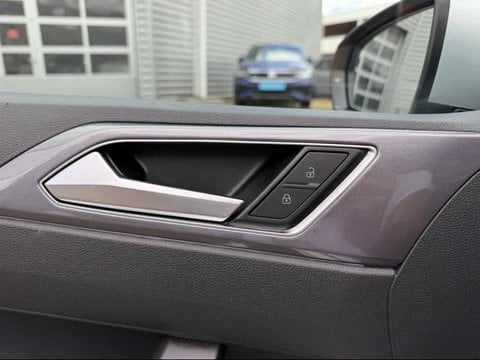Voitures D'occasion À Garges Lès Gonesse | Volkswagen Polo 1.0 Tsi 95Ch Style Dsg7