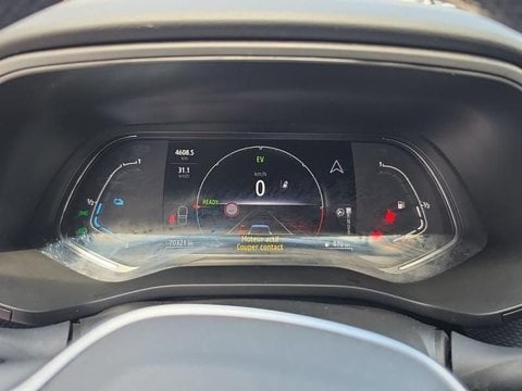 Voitures D'occasion À Corbeil-Essonnes | Renault Arkana 1.6 E-Tech 145Ch Business