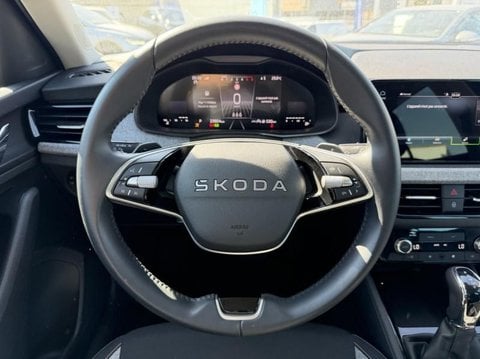 Voitures D'occasion À Pierrelaye | Škoda Kamiq 1.0 Tsi Evo 2 116Ch Selection Dsg7