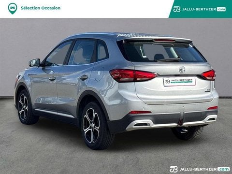 Voitures D'occasion À Vauchelles Les Quesnoy | Mg Zs 1.5 Hybrid+ 197Ch Comfort