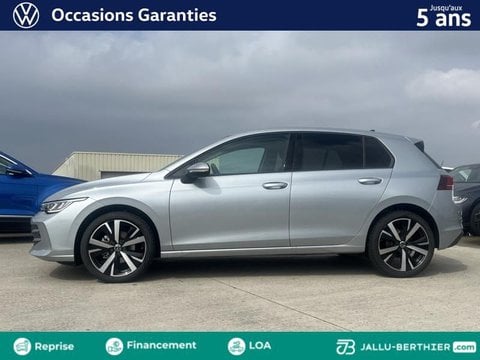 Voitures D'occasion À Saint-Ouen L'aumône | Volkswagen Golf 1.5 Etsi Evo2 116Ch Vw Edition Dsg7