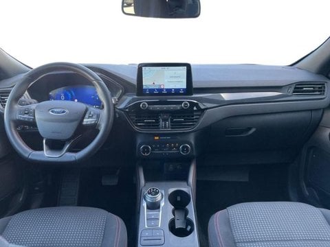 Voitures D'occasion À Corbeil-Essonnes | Ford Kuga 2.5 Duratec 190Ch Fhev St-Line Bva I-Awd