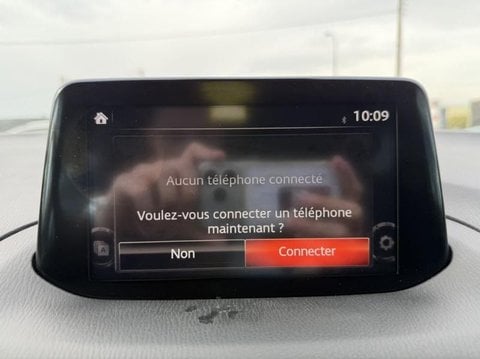 Voitures D'occasion À Pierrelaye | Mazda Mazda 3 2.0 Skyactiv-G 120 Sélection 5P