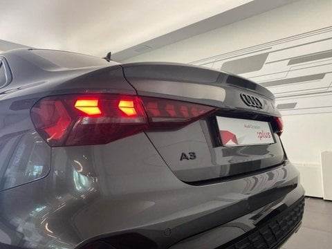 Voitures D'occasion À Beauvais | Audi A3 Berline 1.5 Tfsi 150Ch Hybride S Line S Tronic 7
