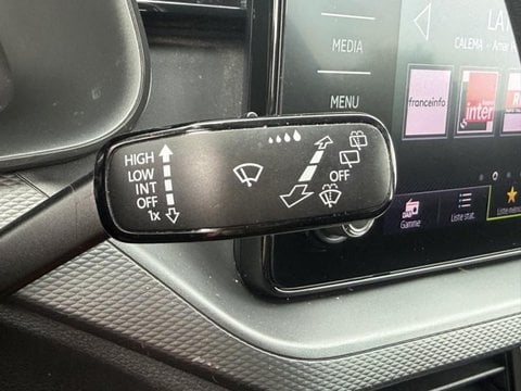 Voitures D'occasion À Jaux Compiègne | Škoda Kamiq 1.0 Tsi 95Ch Ambition