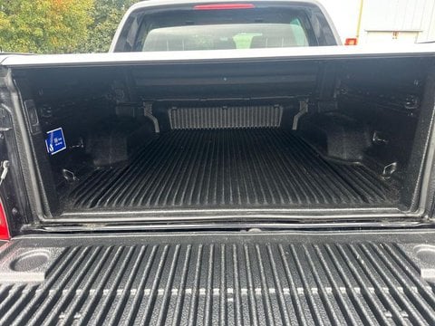Voitures D'occasion À Beauvais | Ford Ranger 2.0 Tdci 213Ch Double Cabine Wildtrak Bva10