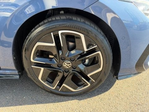 Voitures D'occasion À Pierrelaye | Volkswagen Golf 1.5 Etsi Evo2 116Ch R-Line Edition Dsg7