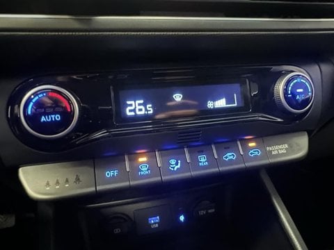 Voitures D'occasion À Roissy En France | Hyundai Kona 1.0 T-Gdi 120Ch Hybrid 48V Creative