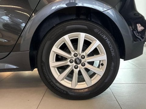 Voitures D'occasion À Compiègne | Audi A1 Allstreet 25 Tfsi 95Ch Design