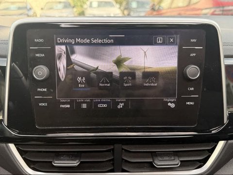 Voitures D'occasion À Sartrouville | Volkswagen T-Roc 1.5 Tsi Evo 150Ch R-Line Dsg7