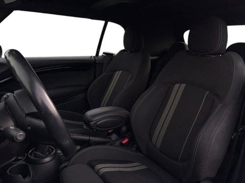 Voitures D'occasion À Saint Maximin | Mini Cooper Cabrio S 192Ch