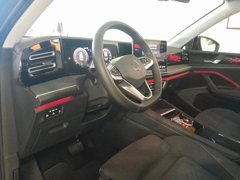 Voitures D'occasion À Jaux Compiègne | Volkswagen Tiguan 1.5 Etsi 150Ch Elegance Dsg7