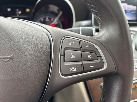 Voitures D'occasion À Morangis | Mercedes-Benz Classe C Break 200 4Matic 9G-Tronic