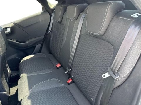 Voitures D'occasion À Jaux Compiègne | Ford Puma 1.0 Ecoboost 125Ch Titanium Business Dct7 6Cv