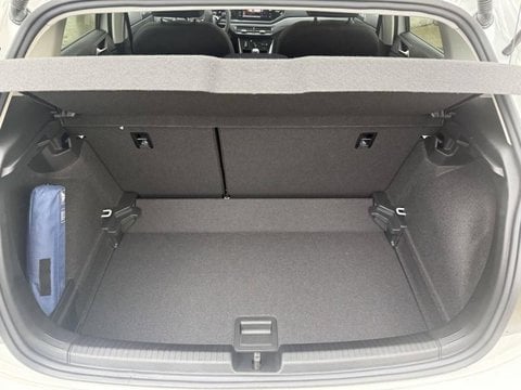 Voitures D'0Km À Sartrouville | Volkswagen Polo 1.0 Tsi 95Ch Vw Edition