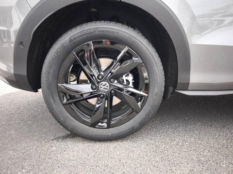 Voitures D'0Km À Pierrelaye | Volkswagen T-Roc 1.5 Etsi 116Ch Style Dsg7