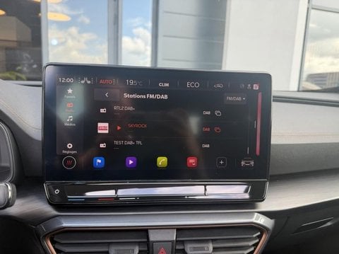 Voitures D'occasion À Jaux Compiègne | Cupra Formentor 1.4 E-Hybrid 245Ch Vz Dsg6