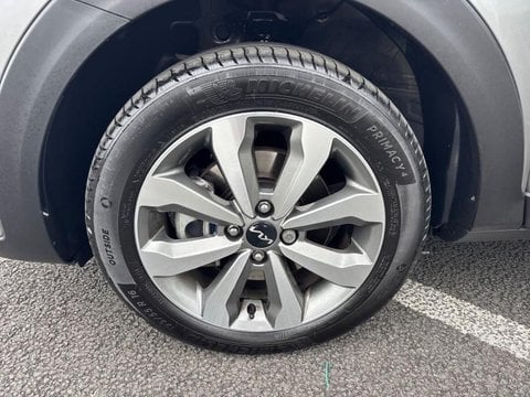 Voitures D'occasion À Saint Maximin | Kia Stonic 1.0 T-Gdi 100Ch Active