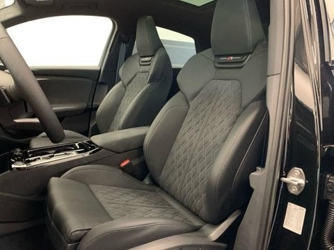 Voitures D'0Km À Compiègne | Audi Q6 Sportback E-Tron E-Tron 428Ch Quattro S Line