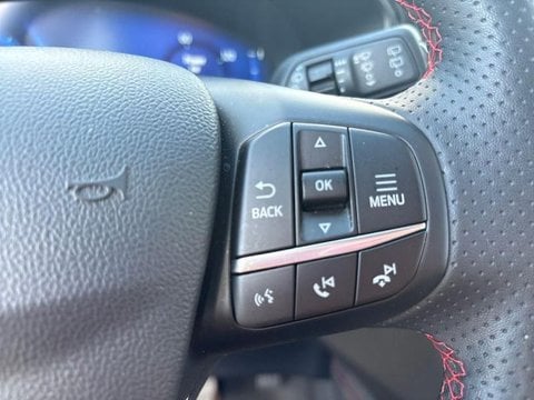 Voitures D'occasion À Vauchelles Les Quesnoy | Ford Kuga 2.5 Duratec 190Ch Fhev E85 St-Line Bva