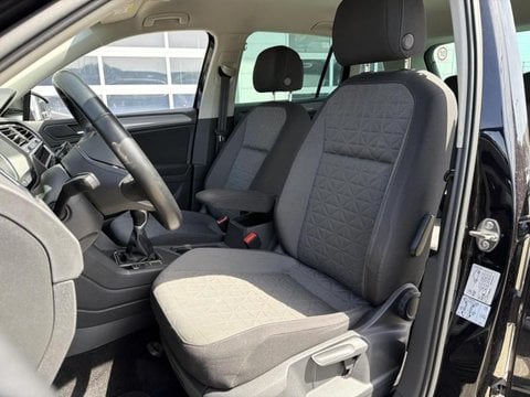 Voitures D'occasion À Bretigny Sur Orge | Volkswagen Tiguan 1.5 Tsi 150Ch Life