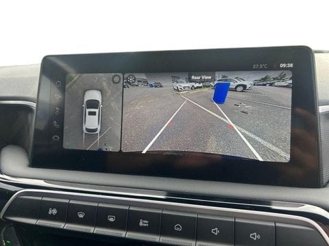 Voitures D'0Km À Cergy Saint Christophe | Mg Mg3 1.5 Hybrid+ 195Ch Luxury