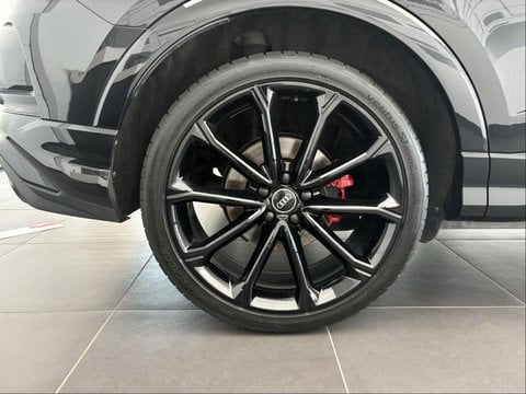 Voitures D'occasion À Beauvais | Audi Rs Q3 Sportback 2.5 Tfsi 400Ch Quattro S Tronic 7 28Cv