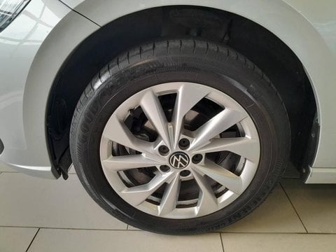 Voitures D'occasion À Jaux Compiègne | Volkswagen Polo 1.0 Tsi 95Ch Style