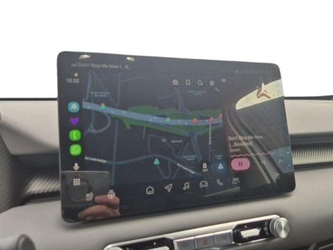 Voitures D'0Km À Cergy Saint Christophe | Mg Mgs5 Ev 231Ch - 64Kwh Luxury