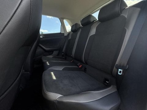 Voitures D'occasion À Saint-Ouen L'aumône | Volkswagen Polo 1.0 Tsi 115Ch Carat Euro6D-T