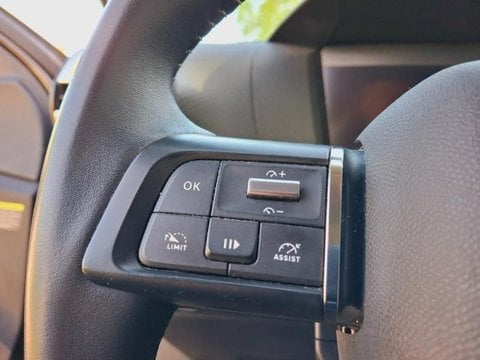 Voitures D'occasion À Amiens | Citroën C4 Bluehdi 110Ch S&S Feel Pack