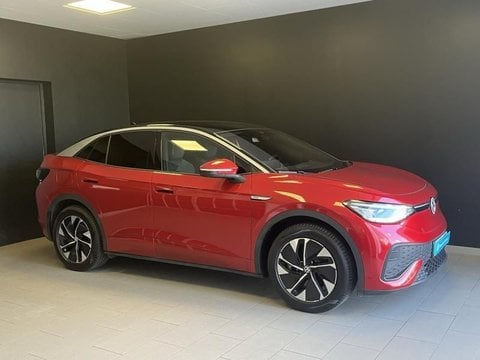 Voitures D'occasion À Roissy En France | Volkswagen Id.5 286Ch Pro 77Kwh Life Max