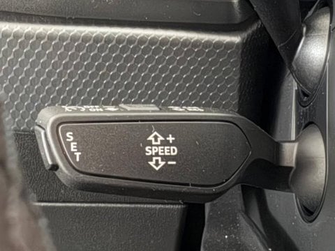 Voitures D'0Km À Beauvais | Audi A1 Allstreet 30 Tfsi 116Ch Advanced S Tronic 7