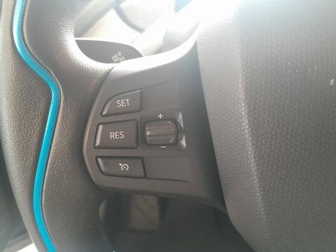 Voitures D'occasion À Jaux Compiègne | Bmw I3 170Ch 94Ah +Connected Atelier